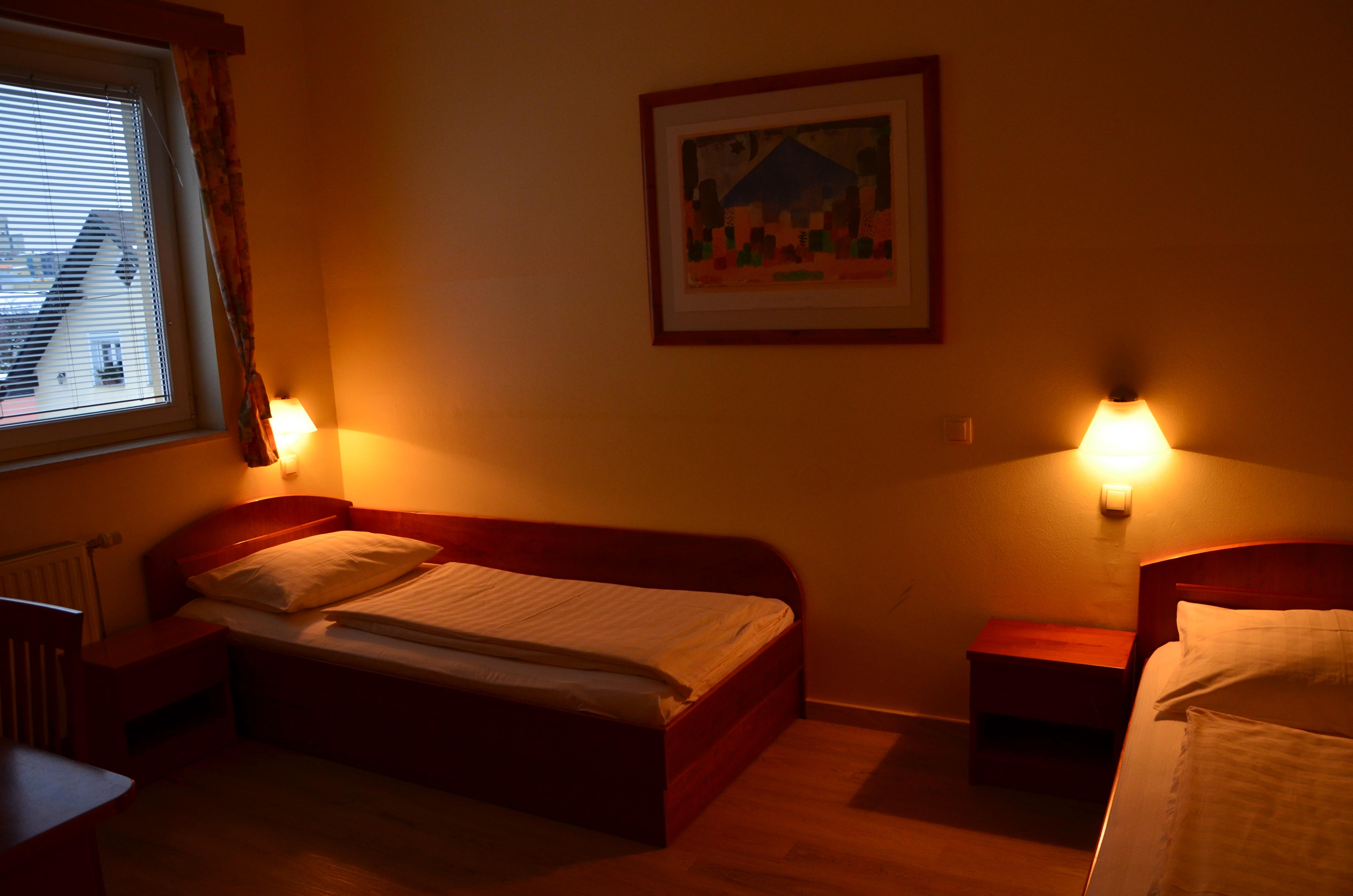 Hotel Bajt Μαριμπόρ Εξωτερικό φωτογραφία