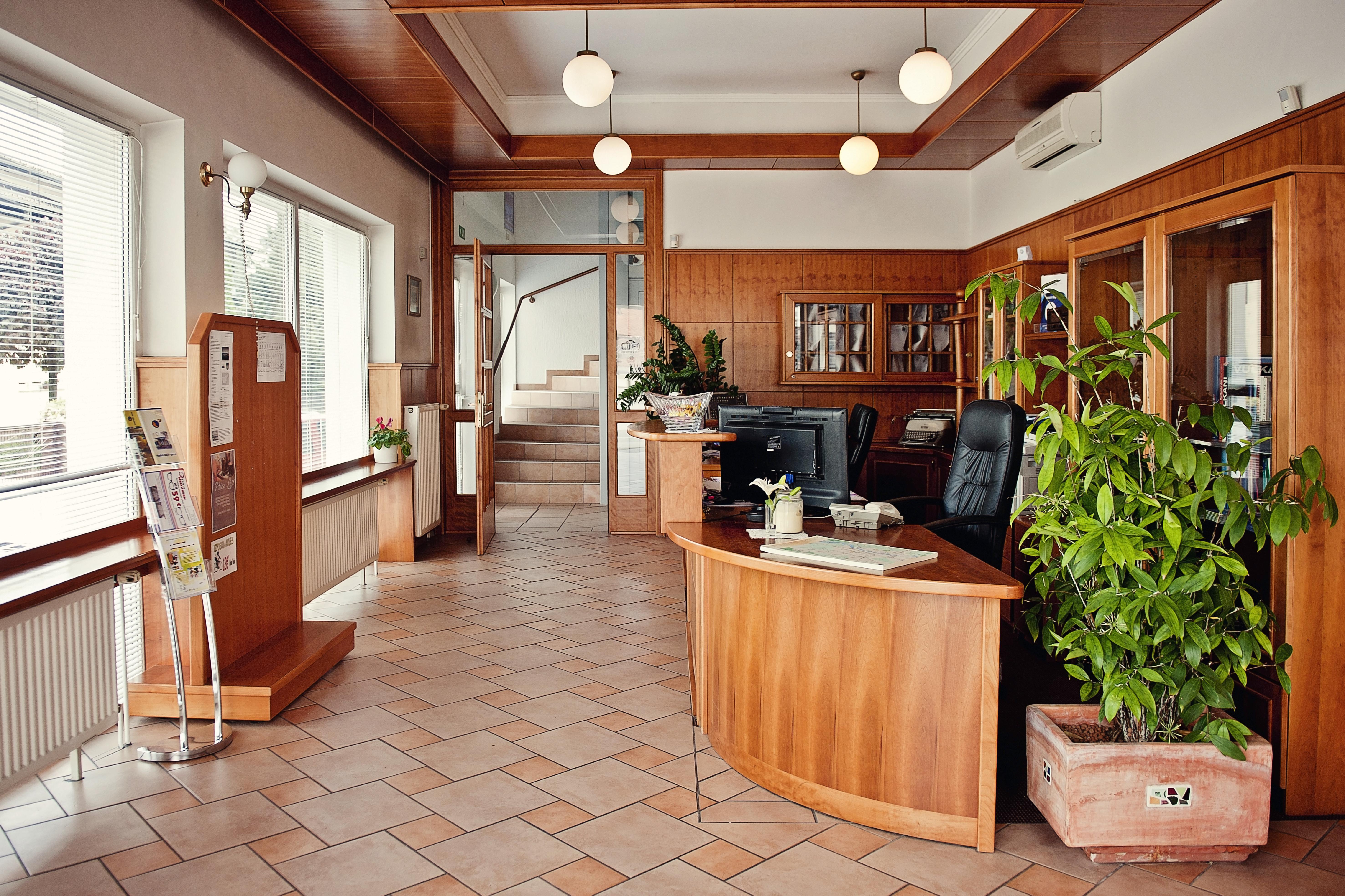 Hotel Bajt Μαριμπόρ Εξωτερικό φωτογραφία