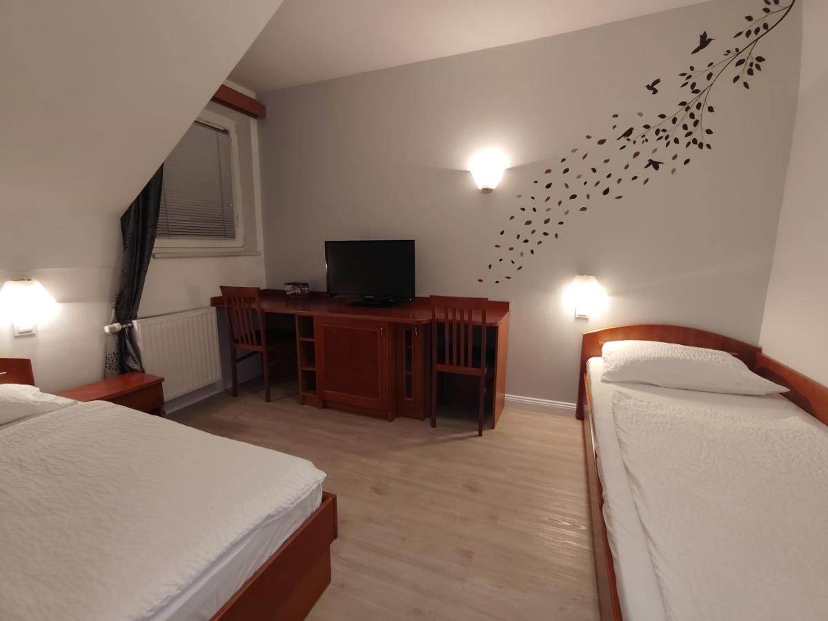 Hotel Bajt Μαριμπόρ Εξωτερικό φωτογραφία