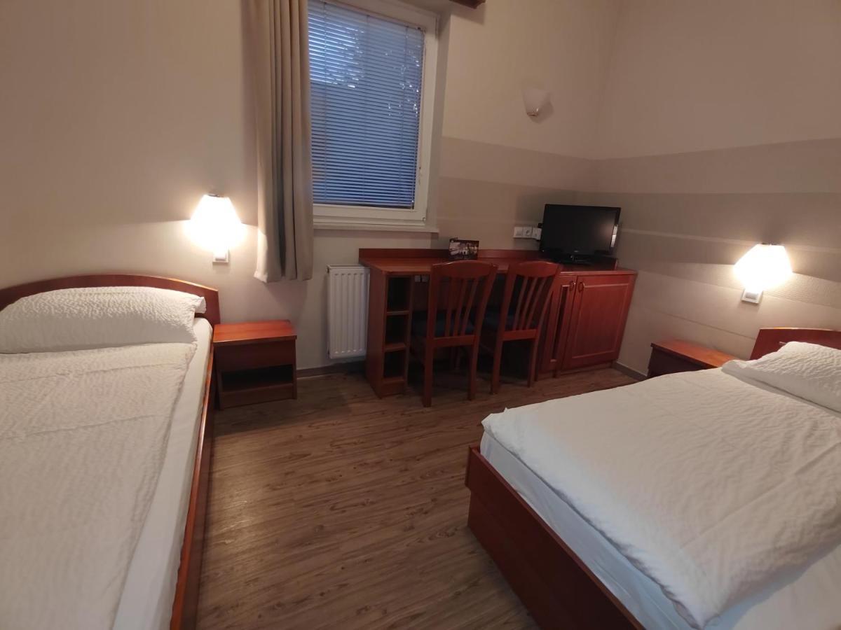 Hotel Bajt Μαριμπόρ Εξωτερικό φωτογραφία