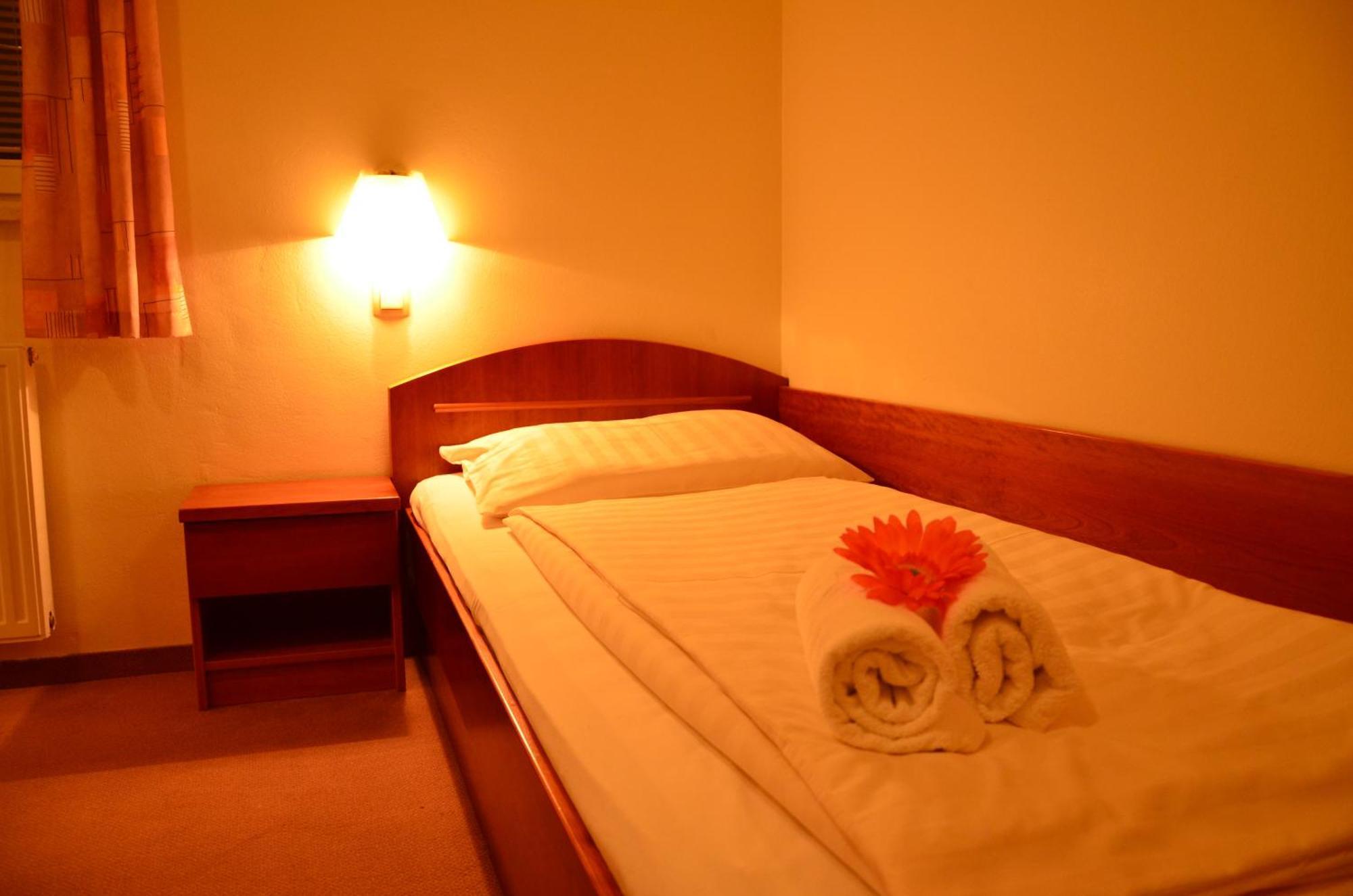 Hotel Bajt Μαριμπόρ Εξωτερικό φωτογραφία