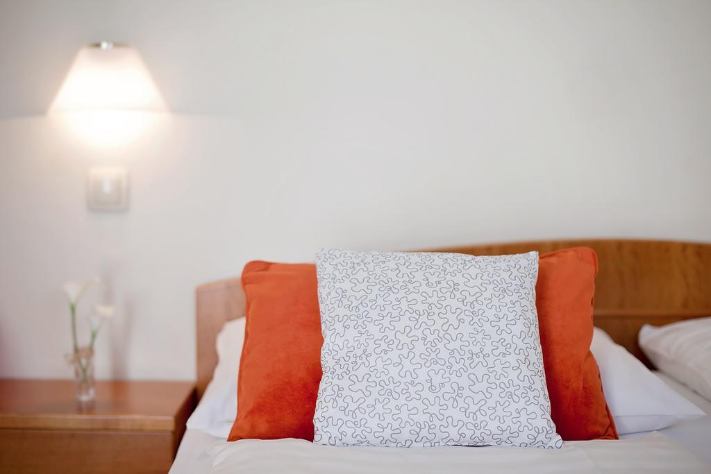 Hotel Bajt Μαριμπόρ Εξωτερικό φωτογραφία