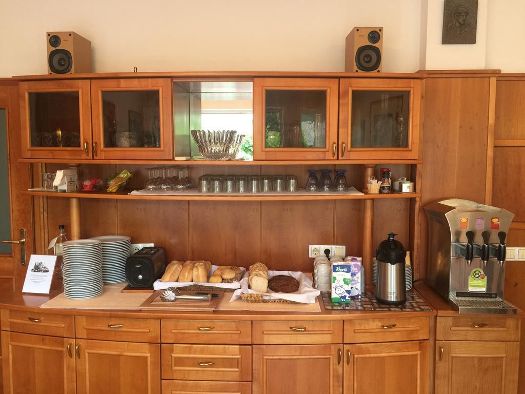 Hotel Bajt Μαριμπόρ Εξωτερικό φωτογραφία