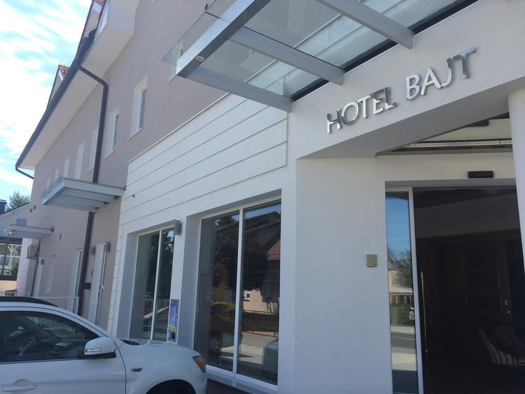 Hotel Bajt Μαριμπόρ Εξωτερικό φωτογραφία