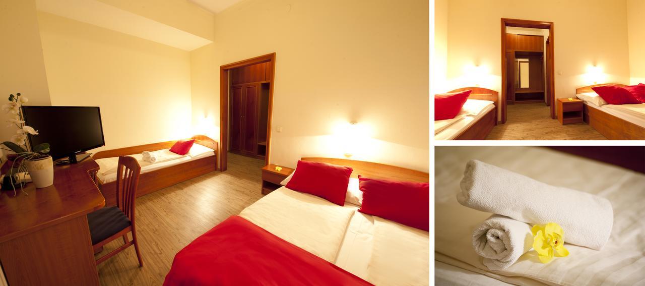 Hotel Bajt Μαριμπόρ Εξωτερικό φωτογραφία