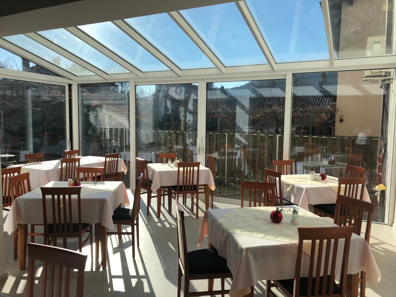 Hotel Bajt Μαριμπόρ Εξωτερικό φωτογραφία