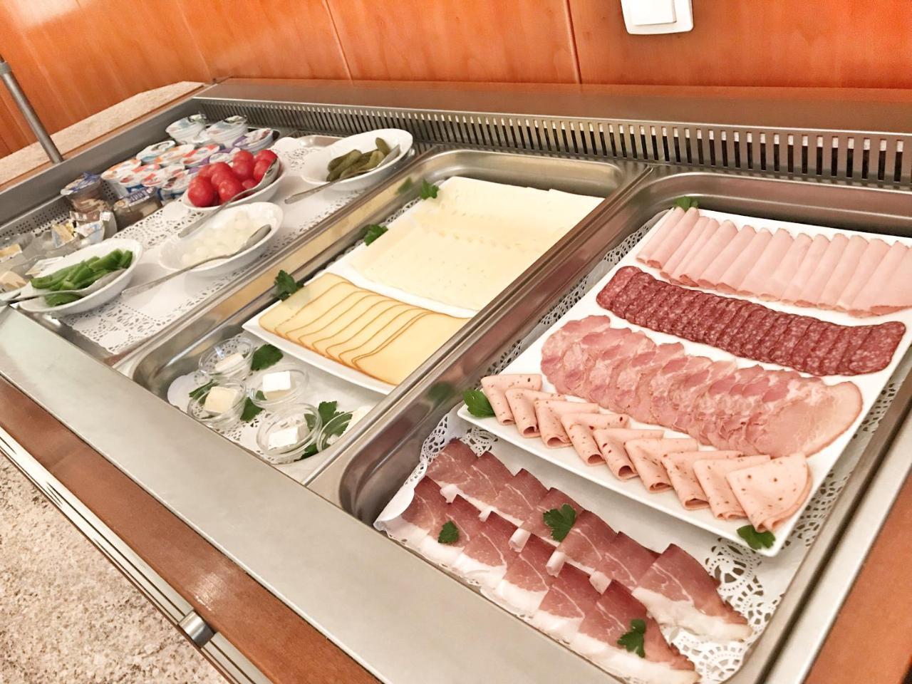 Hotel Bajt Μαριμπόρ Εξωτερικό φωτογραφία
