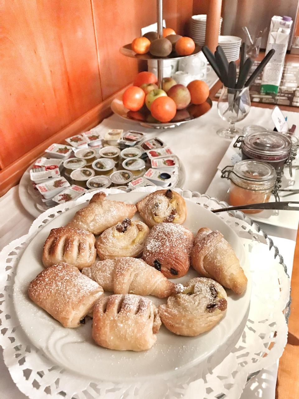 Hotel Bajt Μαριμπόρ Εξωτερικό φωτογραφία