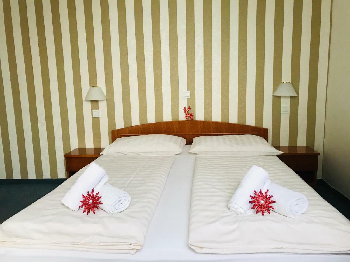 Hotel Bajt Μαριμπόρ Εξωτερικό φωτογραφία